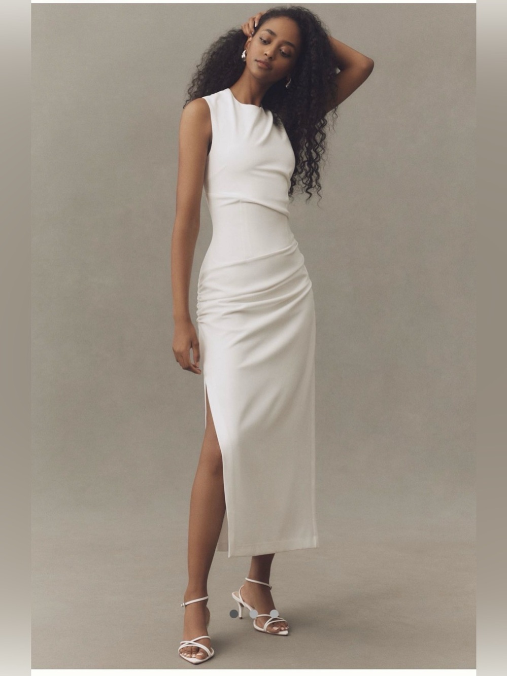 BHLDN Dress